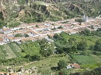 La Playa de Belén