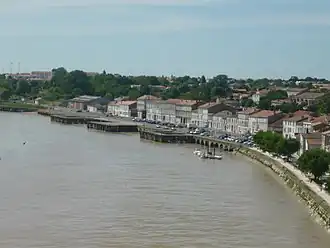 Tonnay-Charente