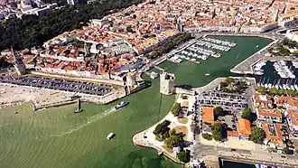 Vieux-Port