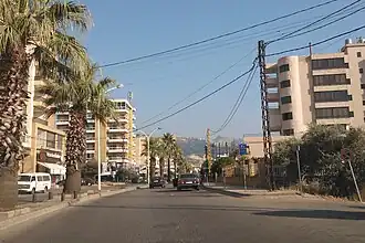 Zghorta