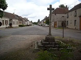 Guercheville