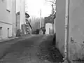 Rue de la Glacière.