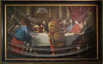 la Cène