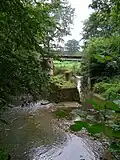 lL Solre à Ferrière la Grande.