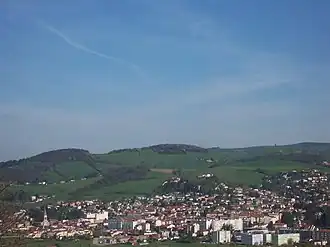 La Talaudière