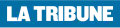 Logo de la version numérique de 2010 à juillet 2012.