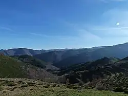 Vallée