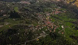 Cerano d'Intelvi