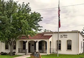 La Vernia