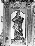 Vierge à l'enfant