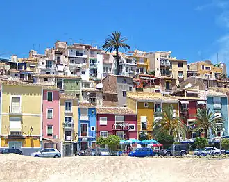 La Vila Joiosa