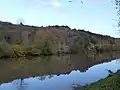 La Vilaine à Guichen.