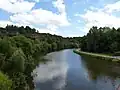 La Vilaine au Boël.