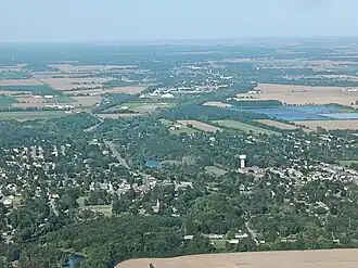 Russell (village)
