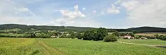 Laab im Walde