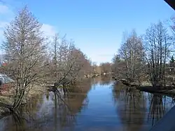 Laajoki.