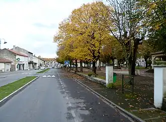 Labarthe-Rivière