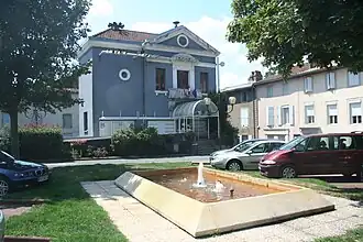 Labastide-Rouairoux