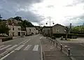 Labastide-du-Vert vue 2.