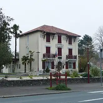 Labatut (Landes)