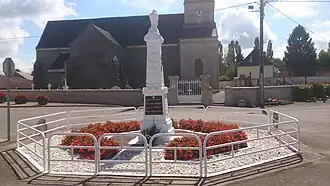 Labergement-lès-Auxonne