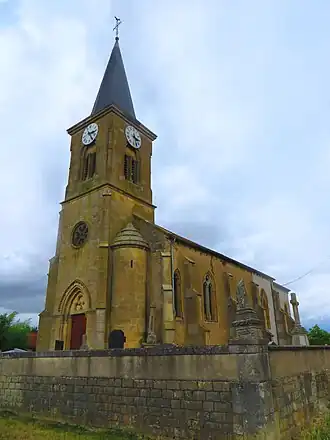 Labeuville
