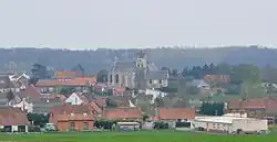 Labeuvrière