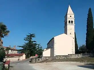 Kaštelir-Labinci
