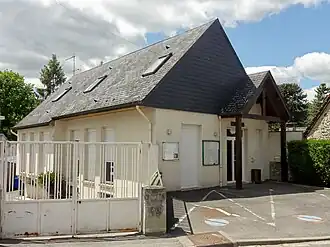 Labruyère (Oise)