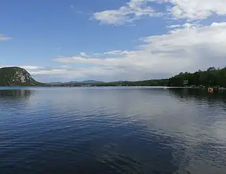Image illustrative de l’article Lac Lyster