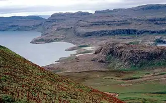 Image illustrative de l’article Lac d'Armor