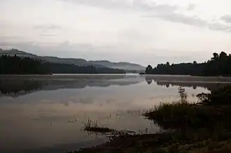 Lac-Ernest