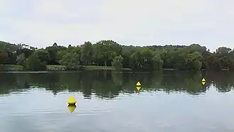 Image illustrative de l’article Lac Kir