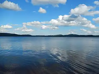 Lac-Normand