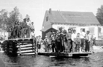 Image illustrative de l’article Atikamekw d'Opitciwan