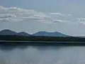 Lac aux Araignées rang 4.