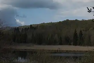 Image illustrative de l’article Lac d'Onoz