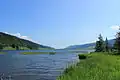 Lac des Rousses