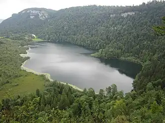 Bonlieu