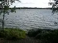 Lac de Maine.
