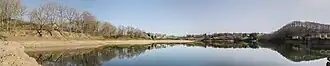 Image illustrative de l’article Lac de Pont-de-Salars