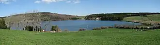 Image illustrative de l’article Lac de Saint-Front