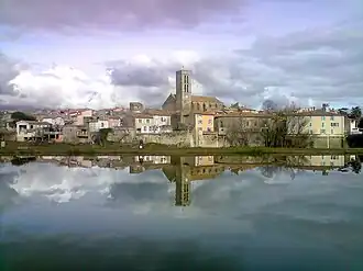 Trèbes
