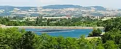 lac de la Madone
