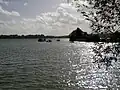 Lac de Maine.