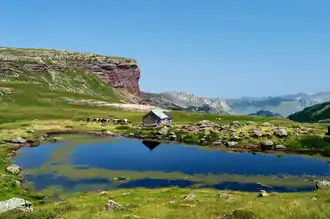 Image illustrative de l’article Lac d'Arlet