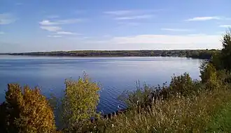 Image illustrative de l’article Lac la Biche (Alberta)