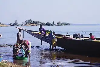 Tagandougou