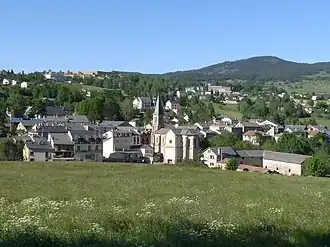La Cabanasse