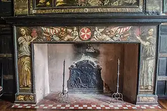 Cheminée